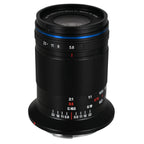 Laowa 85mm f/5.6 2x Ultra Macro APO Lens - Canon RF Mount