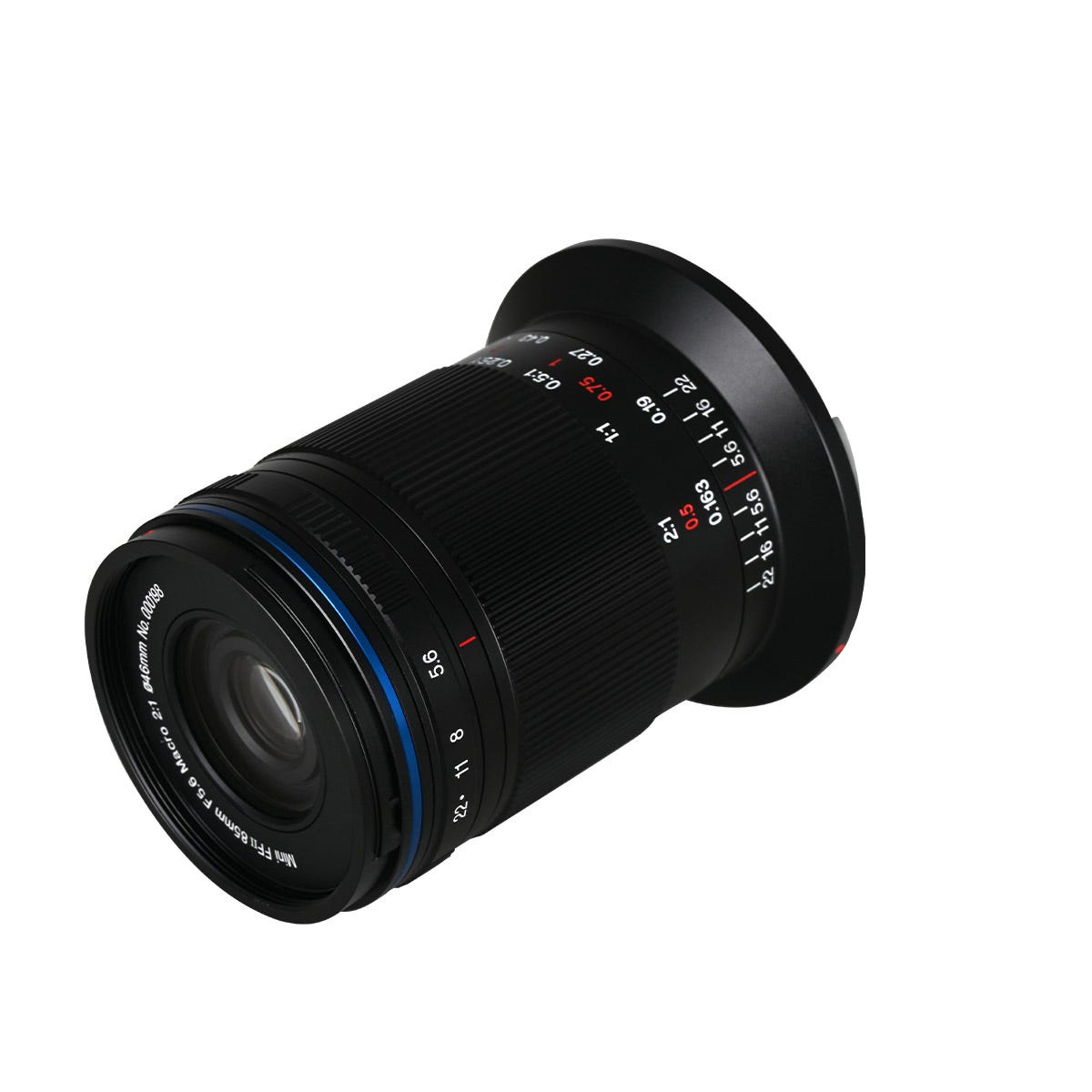 Laowa 85mm f/5.6 2x Ultra Macro APO Lens - Canon RF Mount