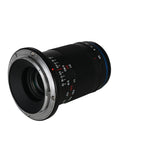 Laowa 85mm f/5.6 2X Ultra Macro APO - Nikon Z 
