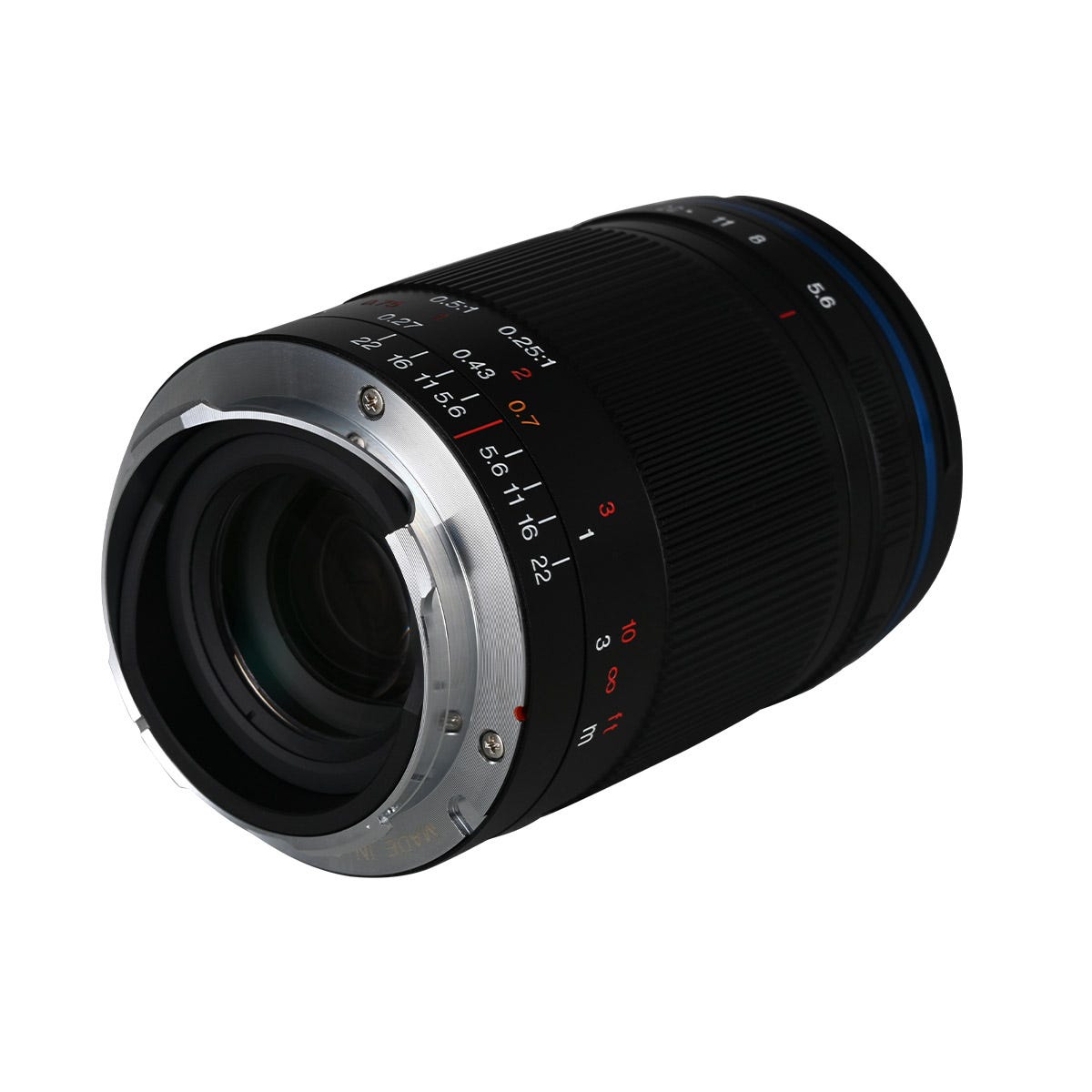 Laowa 85mm f/5.6 2x Ultra Macro APO Lens - Leica M Mount