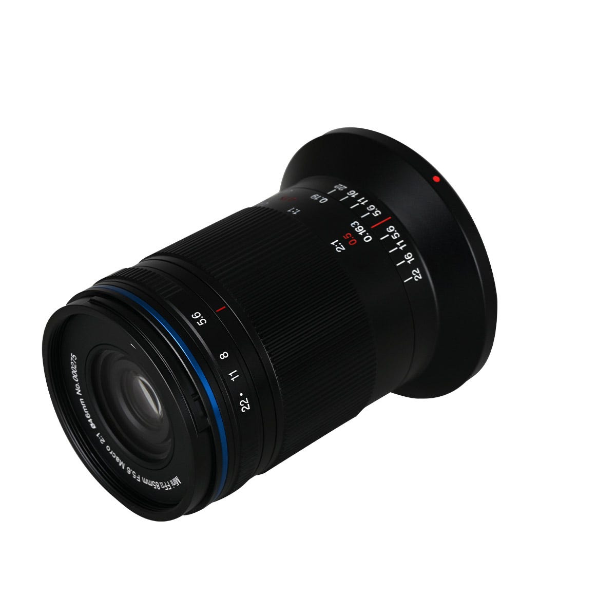Laowa 85mm f/5.6 2X Ultra Macro APO - Nikon Z 
