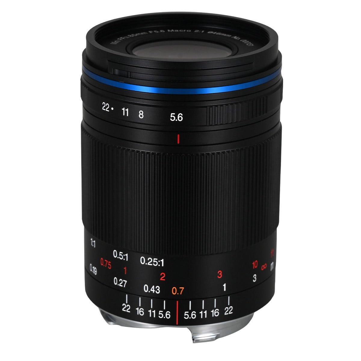 Laowa 85mm f/5.6 2x Ultra Macro APO Lens - Leica M Mount