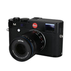 Laowa 85mm f/5.6 2x Ultra Macro APO Lens - Leica M Mount