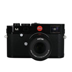 Laowa 85mm f/5.6 2x Ultra Macro APO Lens - Leica M Mount