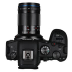 Laowa 85mm f/5.6 2x Ultra Macro APO Lens - Canon RF Mount