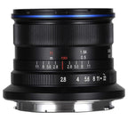 2.8 Zero-D - Leica L