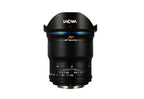 Laowa Argus 25mm f/0.95 CF APO - MFT