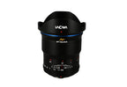 Laowa Argus 25mm f/0.95 CF APO - MFT