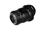 Laowa Argus 25mm f/0.95 CF APO - MFT