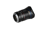 Laowa Argus 28mm f/1.2 FF - Nikon Z