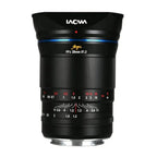 Laowa Argus 28mm f/1.2 Lens - Canon RF Mount