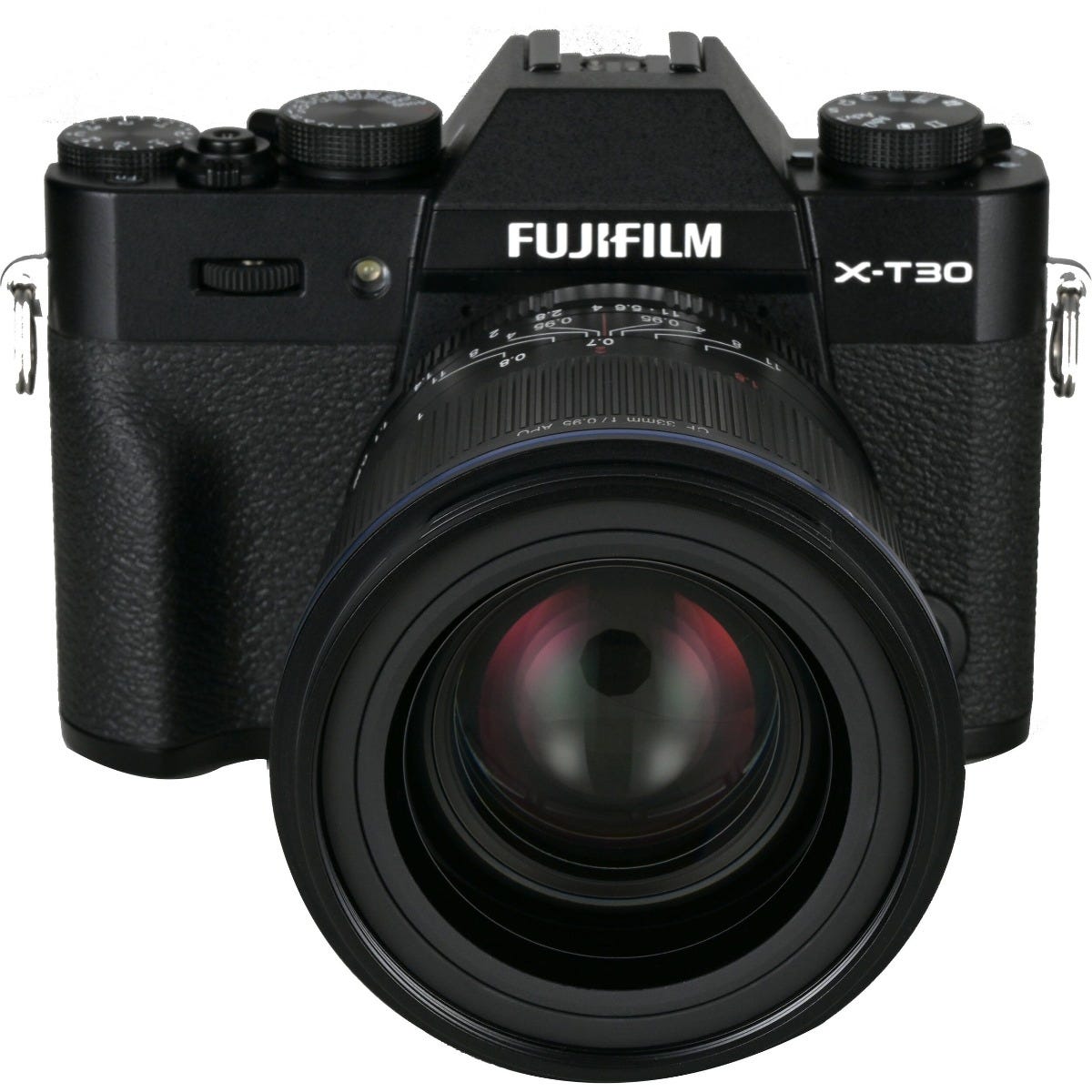 Laowa Argus 33mm f/0.95 CF APO - Fuji X
