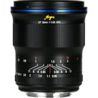 Laowa Argus 33mm f/0.95 CF APO - Nikon Z