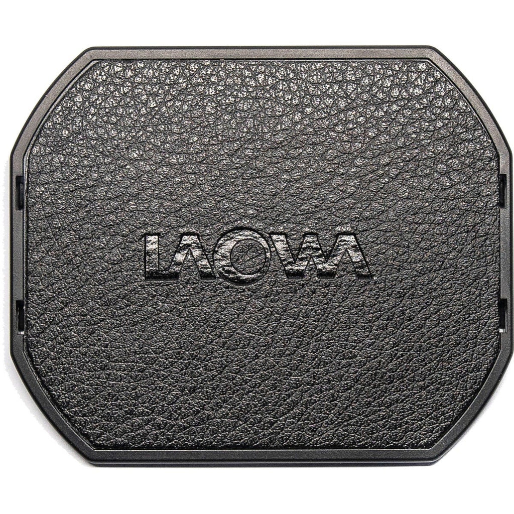 Laowa Argus 33mm f/0.95 CF APO - Nikon Z
