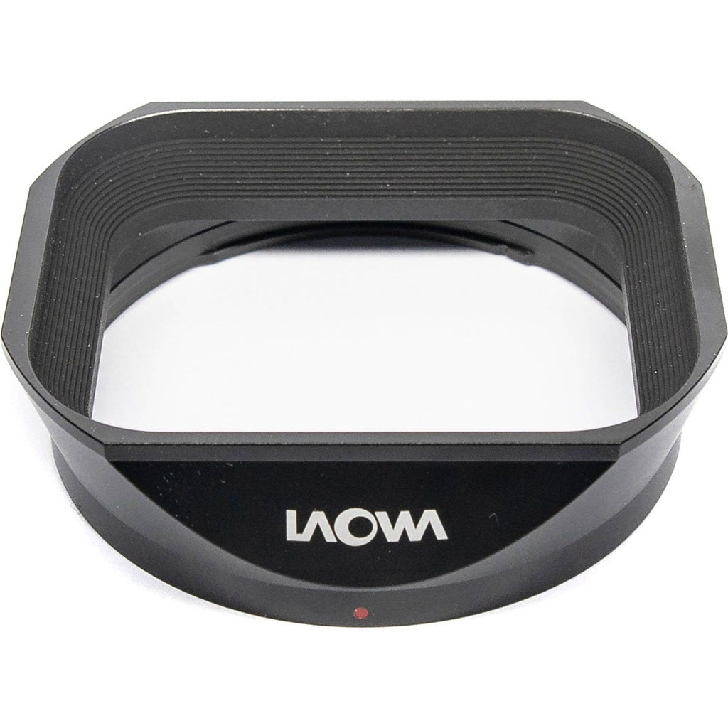 Laowa Argus 33mm f/0.95 CF APO - Nikon Z