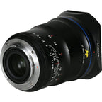 Laowa Argus 33mm f/0.95 CF APO - Nikon Z