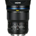 Laowa Argus 33mm f/0.95 CF APO - Sony E