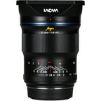 Laowa Argus 33mm f/0.95 CF APO Canon RF