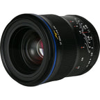 Laowa Argus 33mm f/0.95 CF APO Canon RF