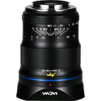 Laowa Argus 33mm f/0.95 CF APO Canon RF