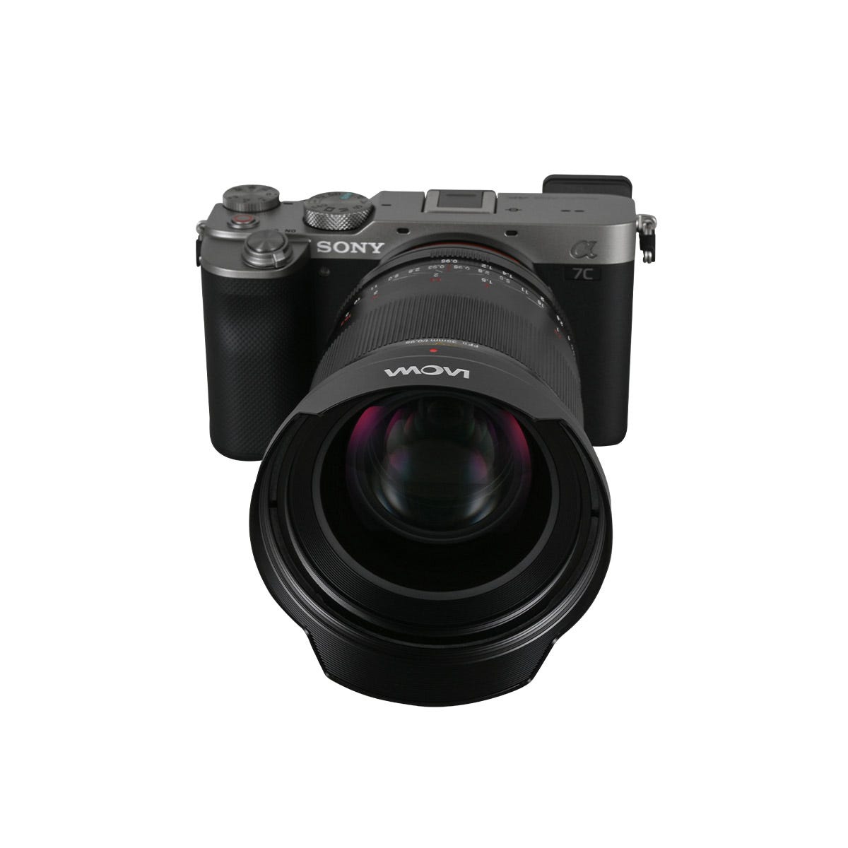 Laowa Argus 35mm f/0.95 Lens - Sony FE Mount