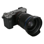 Laowa Argus 35mm f/0.95 Lens - Sony FE Mount