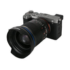 Laowa Argus 35mm f/0.95 Lens - Sony FE Mount