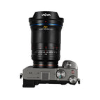 Laowa Argus 35mm f/0.95 Lens - Sony FE Mount