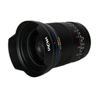 Laowa Argus 35mm f/0.95 lens - Nikon Z Mount