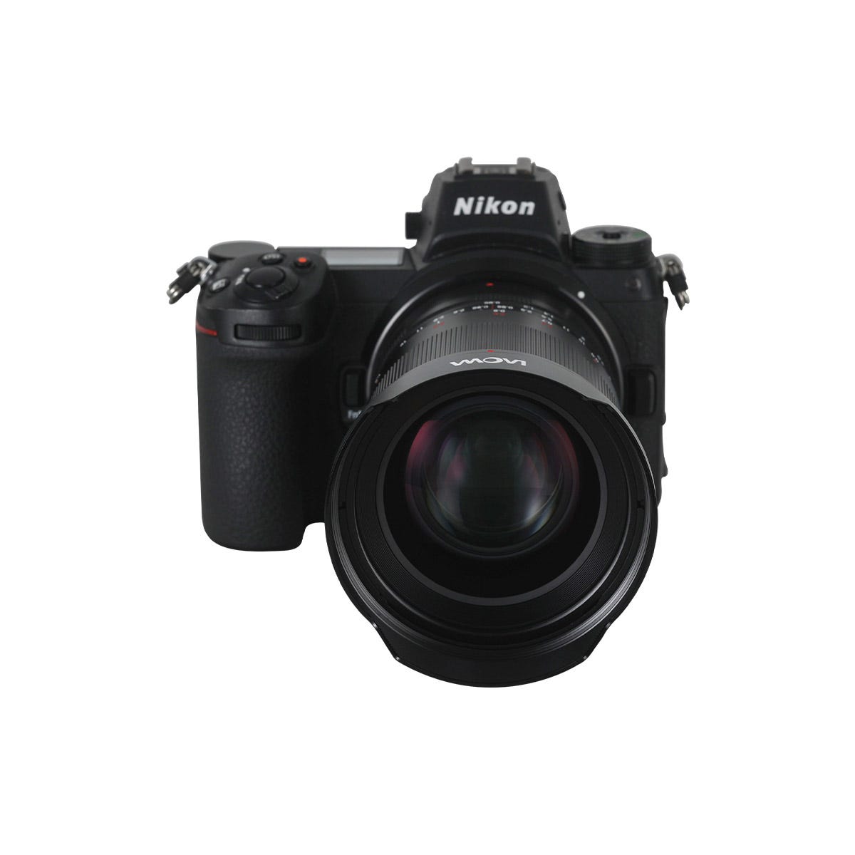 Laowa Argus 35mm f/0.95 lens - Nikon Z Mount