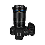 Laowa Argus 35mm f/0.95 Lens - Canon RF Mount