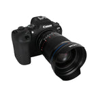 Laowa Argus 35mm f/0.95 Lens - Canon RF Mount