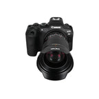 Laowa Argus 35mm f/0.95 Lens - Canon RF Mount