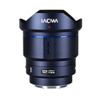 Laowa 12mm f/2.8 Lite Zero-D FF MF - Canon RF - 14 Blade Aperture