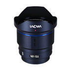 Laowa 12mm f/2.8 Lite Zero-D FF MF - Leica-L - 5 Blade Aperture