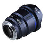 Laowa 12mm f/2.8 Lite Zero-D FF MF - Canon RF - 14 Blade Aperture
