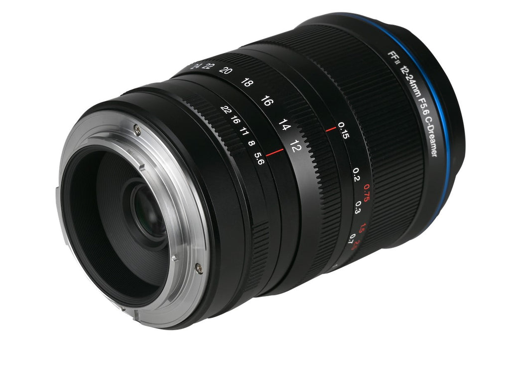 Laowa 12-24mm f/5.6 Zoom - Nikon Z