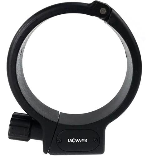 Laowa Tripod Collar for 100mm f/2.8 2x Ultra Macro APO