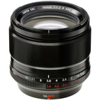 Fujifilm - XF 56mm f/1.2 R APD Lens