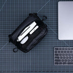 Wandrd Tech Bag Large - Black 