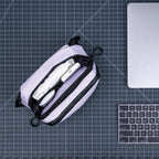 Wandrd Tech Bag Large - Uyuni Purple
