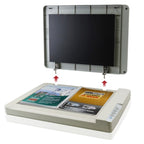 Plustek OpticSlim 1180 A3 Scanner