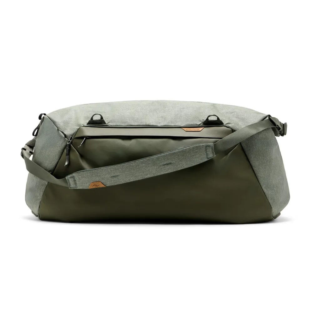 Peak Design Travel Duffel 80L - Sage