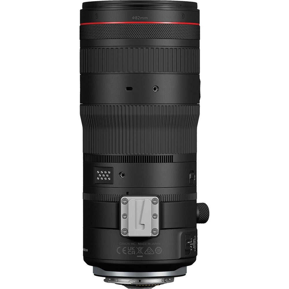 Canon RF 24-105mm f/2.8L IS USM Z Lens 
