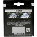 HOYA 55mm PRO ND8 Filter