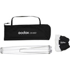 Godox Lantern 65cm For Bowens / S-Type Mount