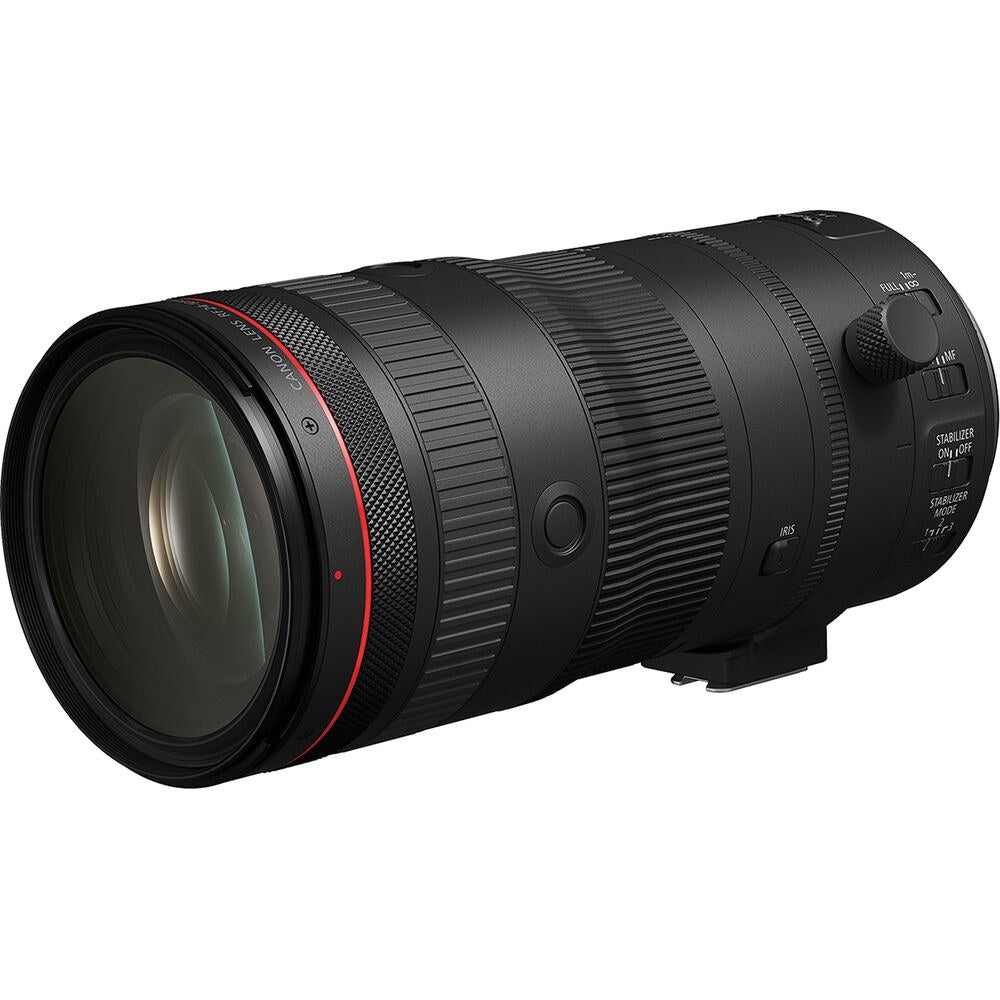 Canon RF 24-105mm f/2.8L IS USM Z Lens 