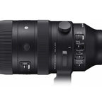 Sigma 60-600mm f/4.5-6.3 DG DN OS Sports Lens - Sony E-Mount