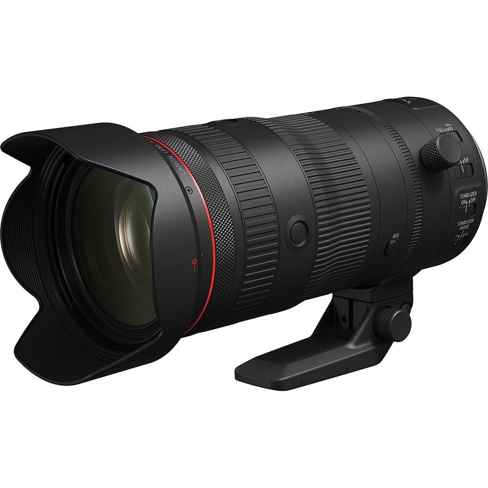 Canon RF 24-105mm f/2.8L IS USM Z Lens 
