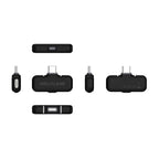Hollyland Lark MAX 2 - 4 Person Combo Kit